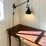 Lovely Summerhouse Surrounded By The Forest 펜션 Rørvig