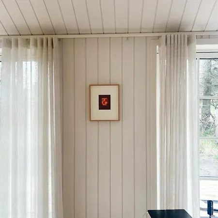 Lovely Summerhouse Surrounded By The Forest