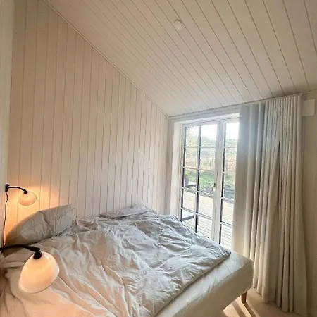 Lovely Summerhouse Surrounded By The Forest