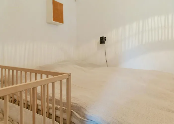 Feriehus Lovely Summerhouse Surrounded By The Forest Rørvig